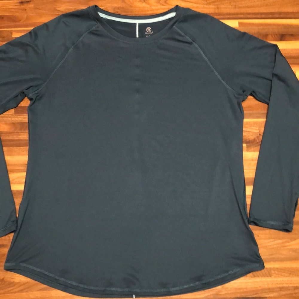 Women’s C9 by Champion Active Wear Tee - L